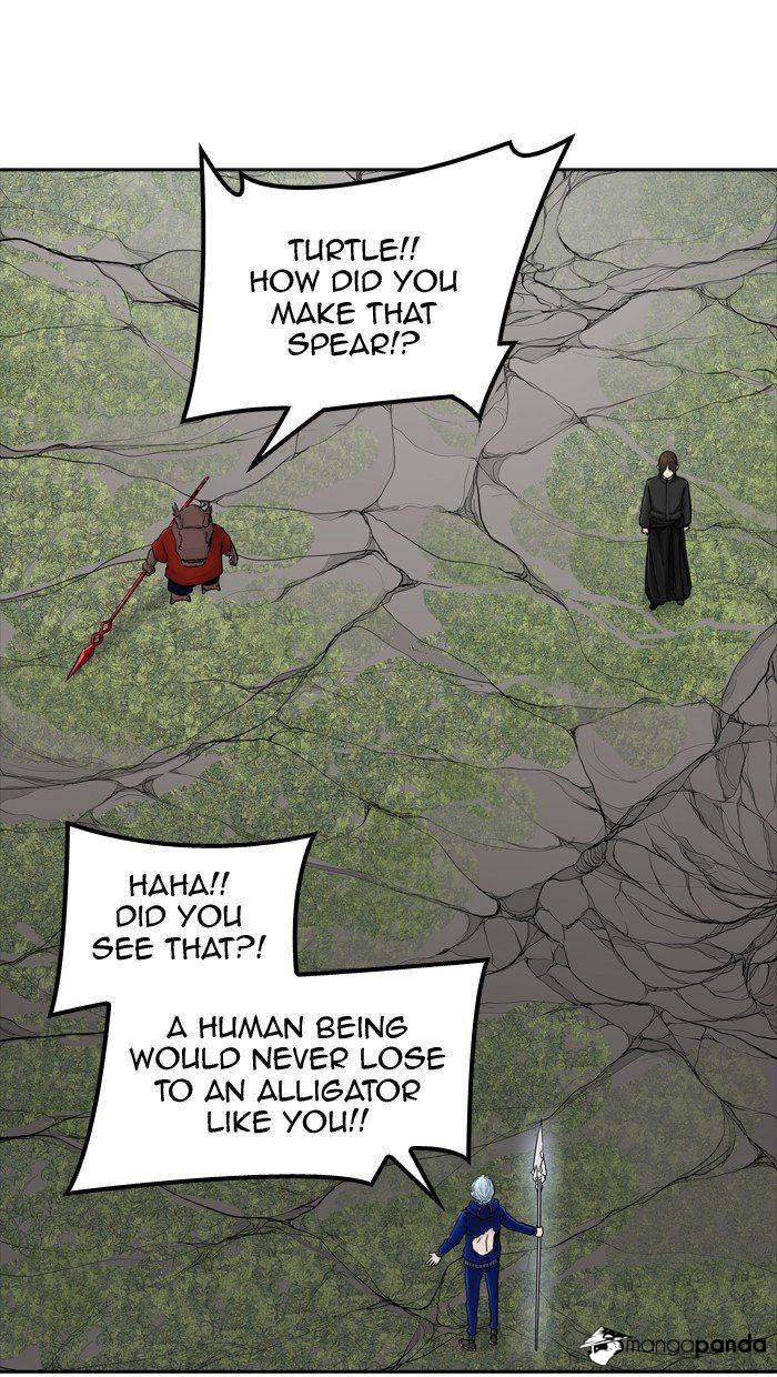 Tower of God Chapter 374 image 07